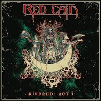Red Cain - All Is Violence