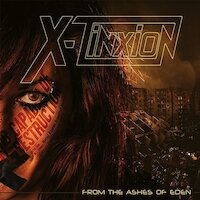 X-tinxion - Survivors Of Hell