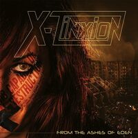 X-tinxion - Amalgamation