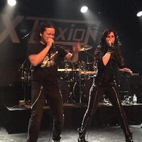 X-Tinxion - The Divine
