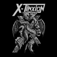 X-Tinxion - Severed From Heaven