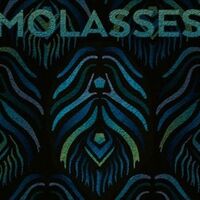 Molasses - Mourning Haze & Drops Of Sunlight [Full EP]