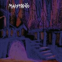 Martyrdod - Helveteslarm