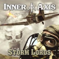 Inner Axis - Storm Lords