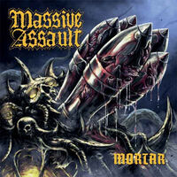 Massive Assault - Extinction