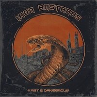 Iron Bastards - Rock O'clock