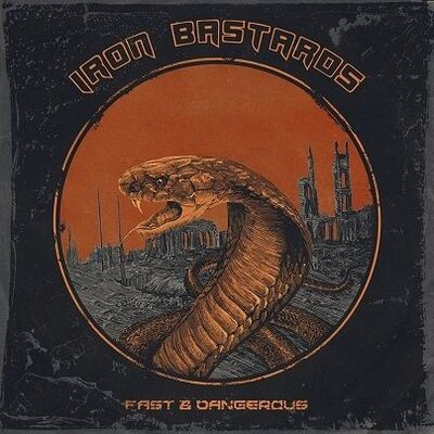 Iron Bastards - Rock O'clock