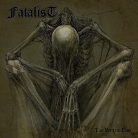 Fatalist - Bloodfest