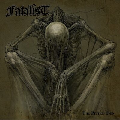 Fatalist - Bloodfest