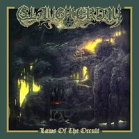 Slaughterday - Ritual Of Sacrifice