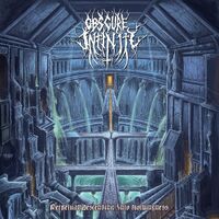 Obscure Infinity - From Odium And Disease