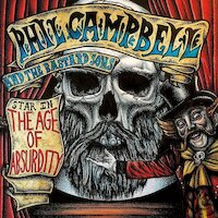 Phil Campbell And The Bastard Sons - Dark Days