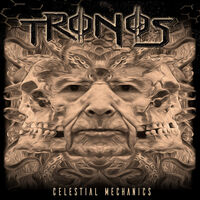 Tronos - Judas Cradle