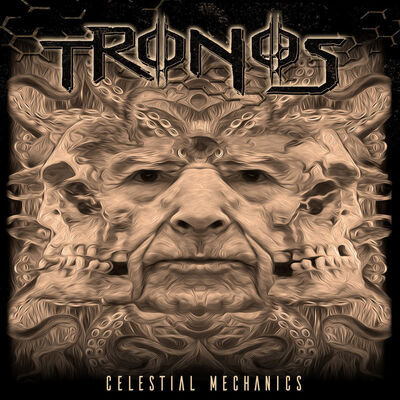 Tronos - Judas Cradle