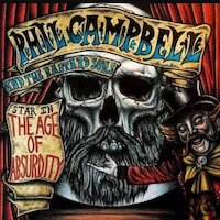 Phil Campbell And The Bastard Sons - Ringleader