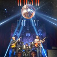 Rush - Xanadu - R40 Live