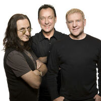 Legendarische rockband Rush tekent bij Roadrunner