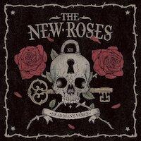 The New Roses - What If It Was You