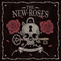 The New Roses - What If It Was You