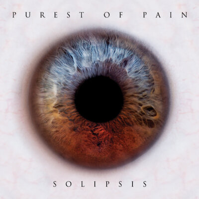 Purest Of Pain - Vessels
