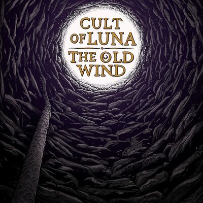 Cult Of Luna / The Old Wind - Råångest