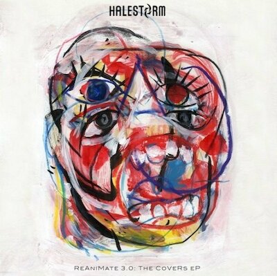 Halestorm - Ride The Lightning (Metallica Cover)