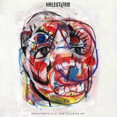 Halestorm – Still Of The Night (Whitesnake Cover)