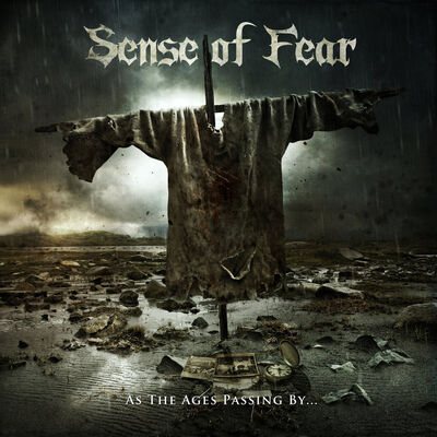 Sense Of Fear - Black Hole