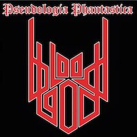 Bloodgod - Pseudologia Phantastica