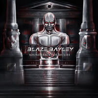 Blaze Bayley - Hatred