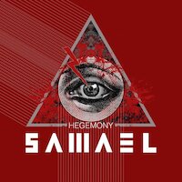 Samael - Rite Of Renewal
