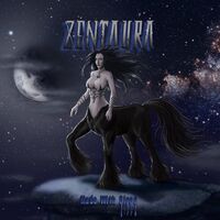 Zentaura - The Poker