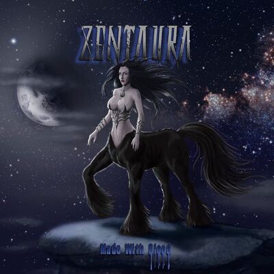 Zentaura - The Poker