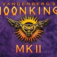 Vandenberg's Moonkings - Tightrope