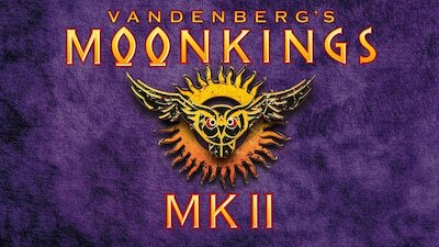 Vandenberg's Moonkings - Tightrope
