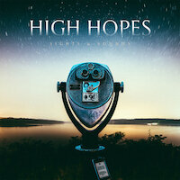 High Hopes - Manipulator