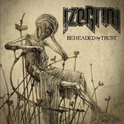 Izegrim - Retraumatized