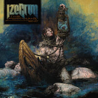 Izegrim - The Ferrymans End