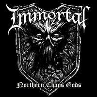 Immortal - Mighty Ravendark