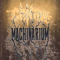 Chiraw - Machinarium