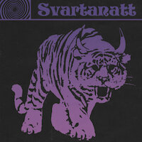 Svartanatt - Secrets Of The Earth