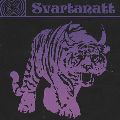 Svartanatt - Secrets Of The Earth