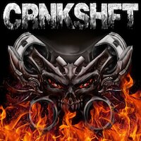 CRNKSHFT - Crnkshft