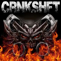 CRNKSHFT - Crnkshft