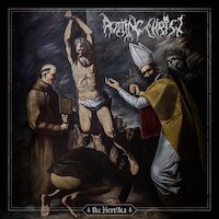 Rotting Christ - Fire, God And Fear