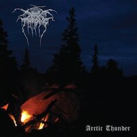 Darkthrone - Tundra Leech