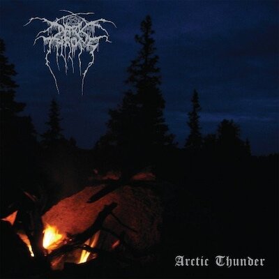 Darkthrone - Tundra Leech