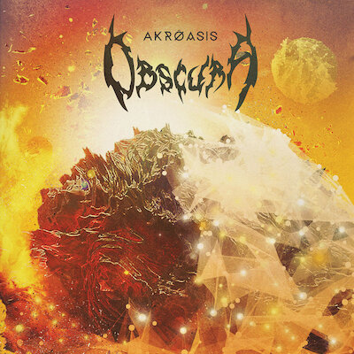Obscura - Ode To The Sun