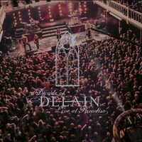 Delain - A Decade of Delain - Live at Paradiso