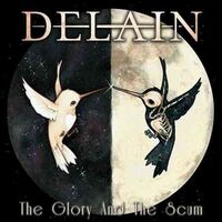 Delain - The Glory And The Scum